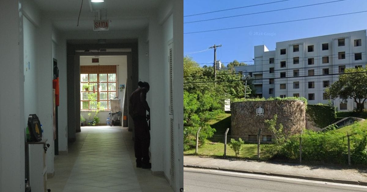 UFSC identifica 47 vagas indisponíveis na Moradia Estudantil em Florianópolis