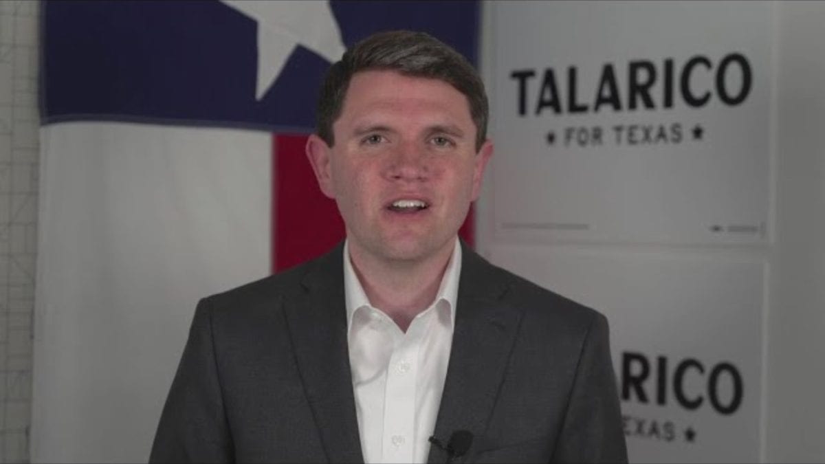 Quem é James Talarico, o candidato progressista do Texas que virou ‘pedra no sapato’ de Trump nas eleições dos EUA