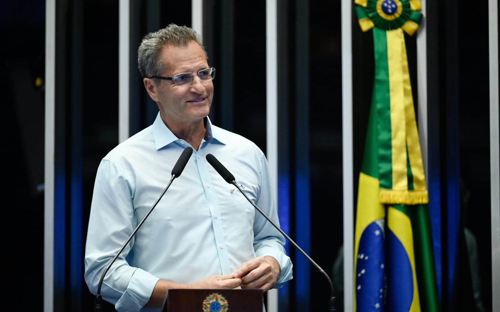 Celina quer Rôney Nemer no comando da CLDF; PL perde fôlego e Wellington Luiz busca o terceiro mandato