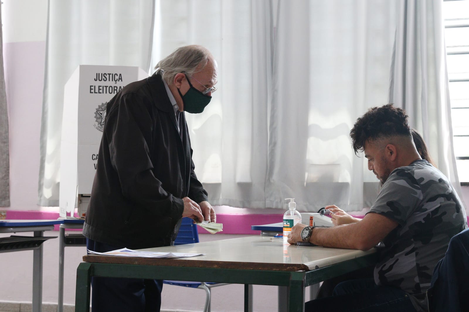 Alto Tietê tem 130 mil eleitores com voto facultativo