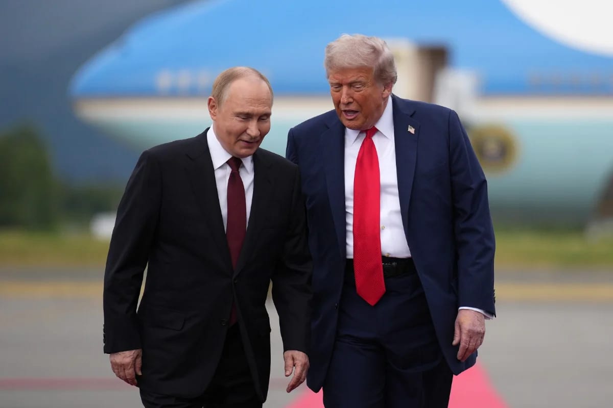 EUA convidam Putin para cúpula do G20 nos Estados Unidos