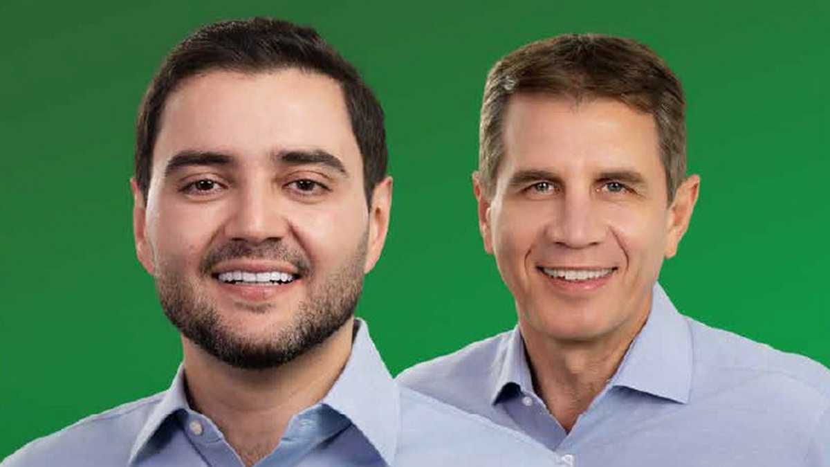 Gabriel Souza apresenta plano para 2027-2030 com foco em infraestrutura e ensino técnico