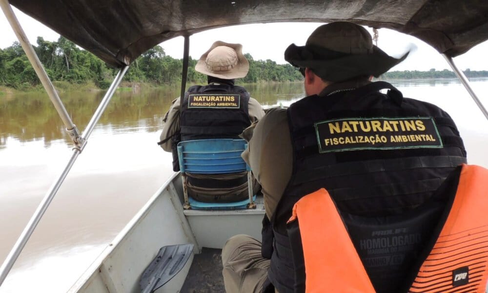 Naturatins lança Operação Piracema, nesta quinta-feira, 29