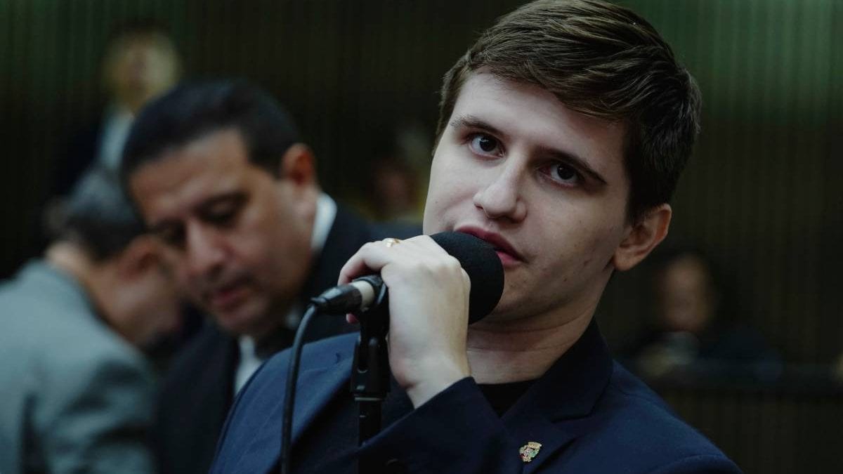 ‘Não aceitaremos derrota’: Pavanato questiona votação após decisão de Zanin