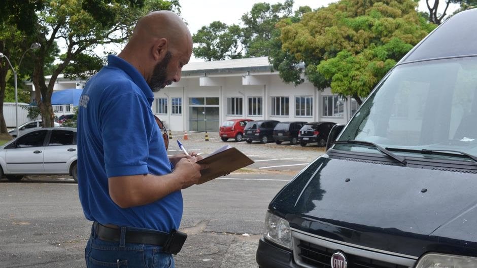 Detran-SP abre concurso para 145 agentes com salário de R$ 5.702,00