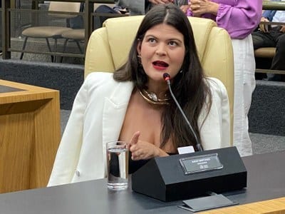 Plenário aprova emenda a PL 208/2024 que amplia proteção religiosa em Goiânia