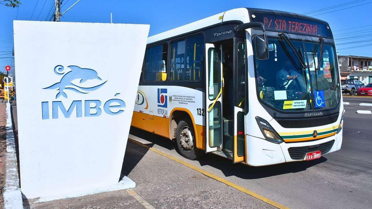 Prefeitura de Imbé cobra restabelecimento de linhas reduzidas pela Expresso São José