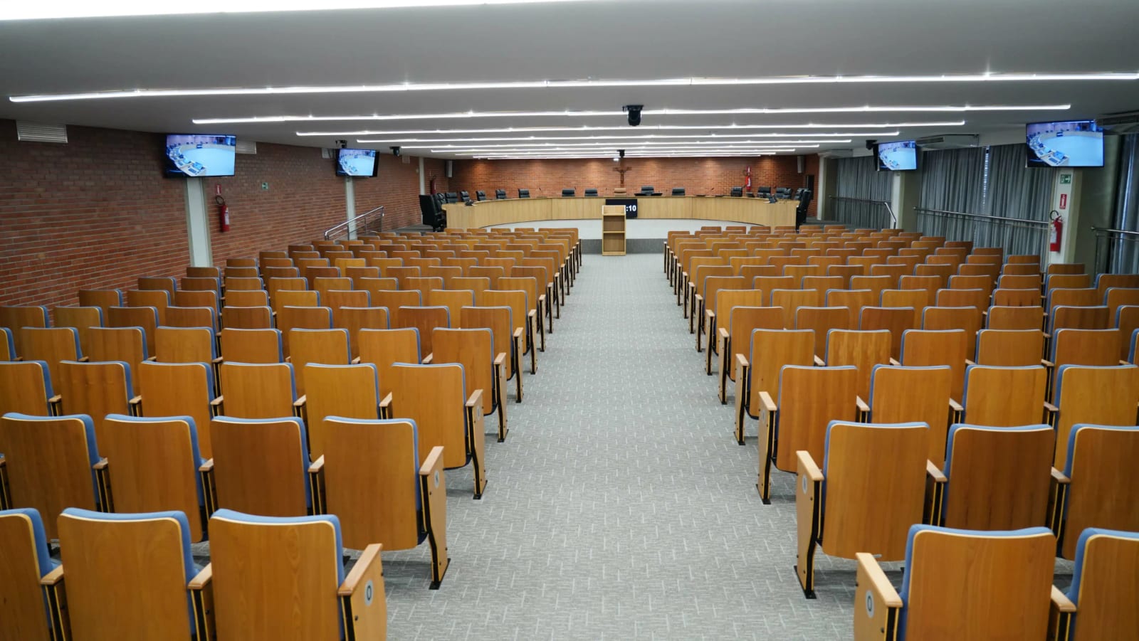 TJTO elege Mesa Diretora nesta quinta, 1º de outubro de 2026