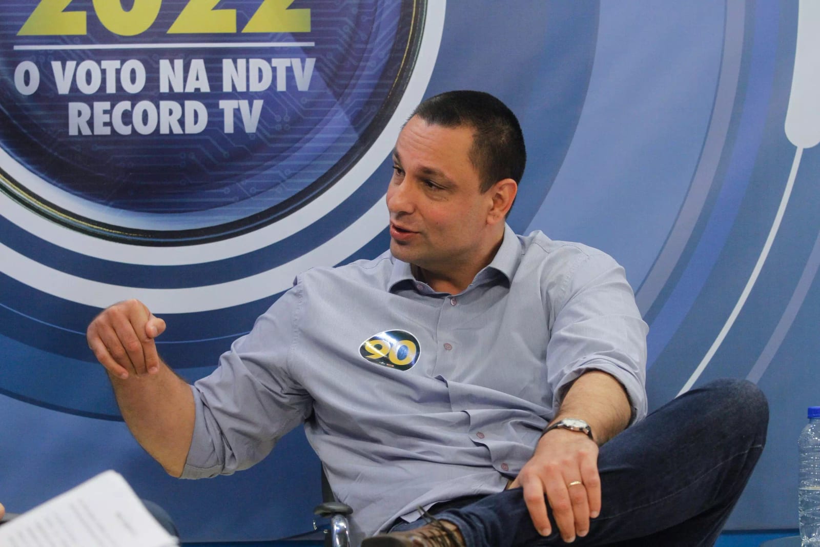 “Partido nanico” volta ao debate com candidaturas para outubro