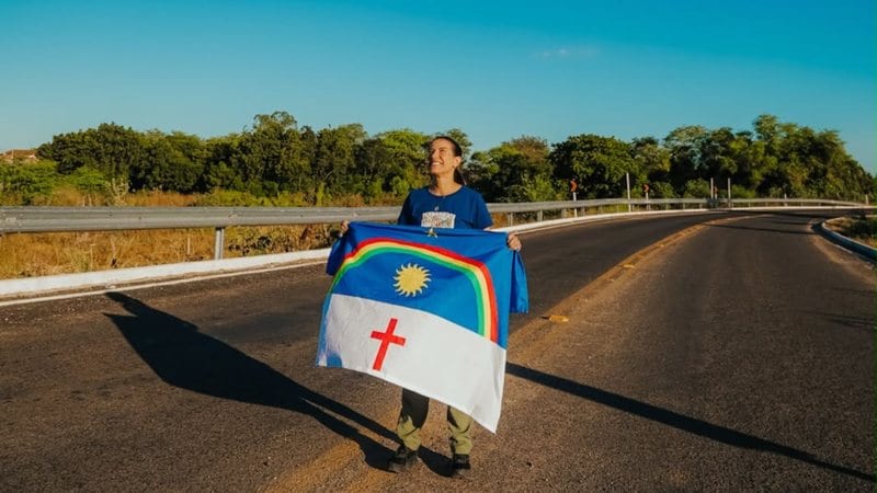 Raquel Lyra inicia duplicação da BR-232 entre São Caetano e Belo Jardim