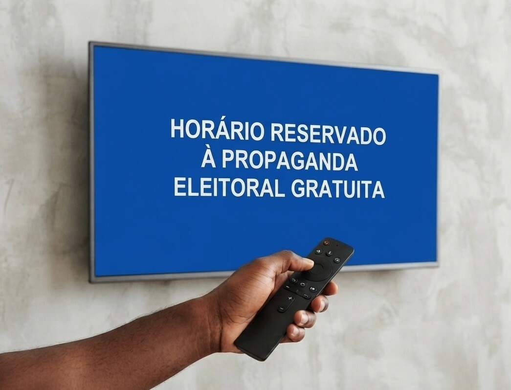 Saiba como foi o primeiro dia de horário eleitoral gratuito para candidatos e candidatas do RS