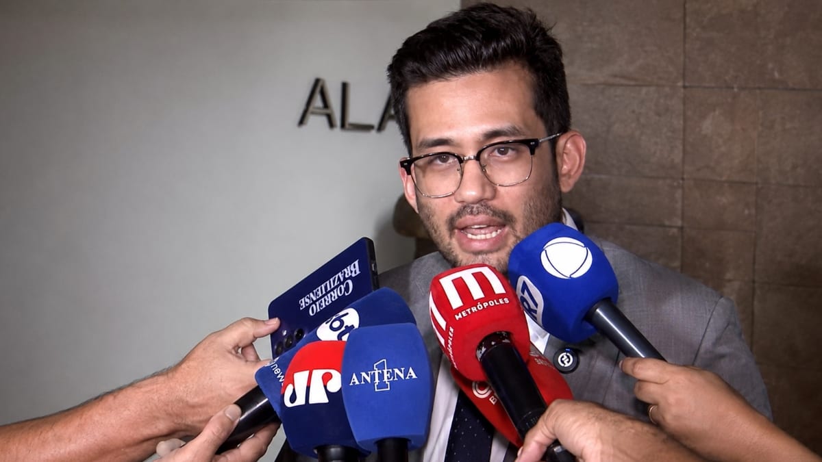 Kim Kataguiri Contesta Decisão de Dias Toffoli que Restringe Campanha Presidencial de Renan Santos