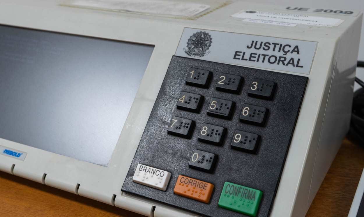 Justiça Eleitoral e Simepar monitoram clima por votação segura no 2.º turno
