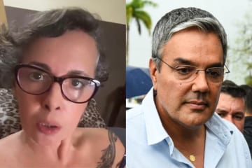 Eleitora acusa prefeito de Lagarto de 'traição' e pede perdão