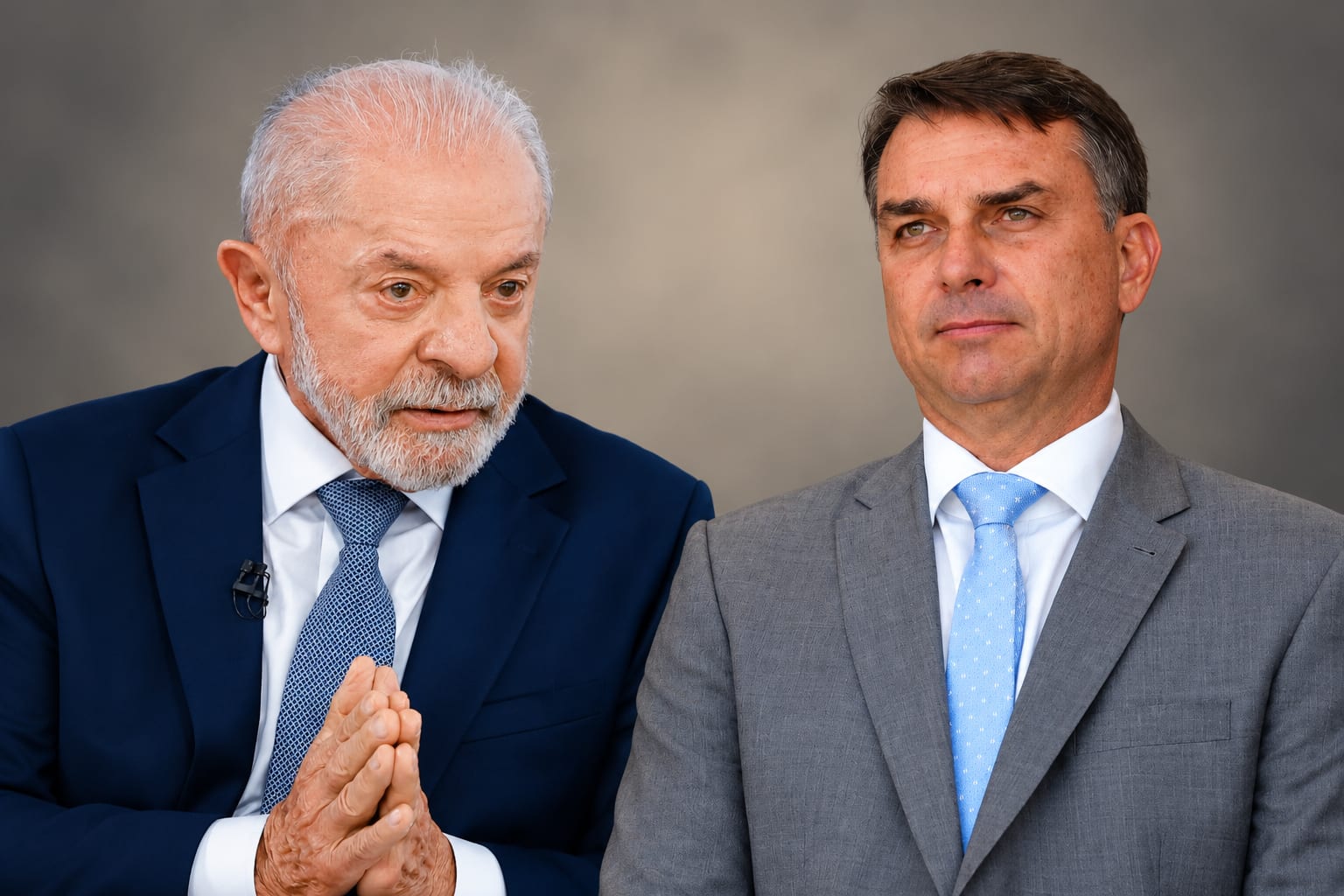 Apuração na Europa: Lula vence em três países; Flávio leva a Grécia