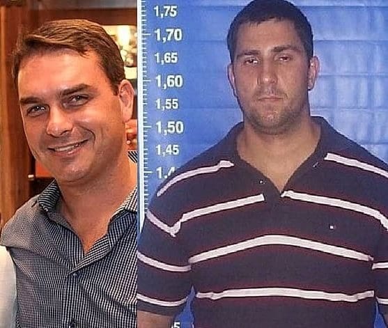 Miolla: Fuga de Flávio mostra que Lula impediu que Brasil fosse governado pelo banditismo