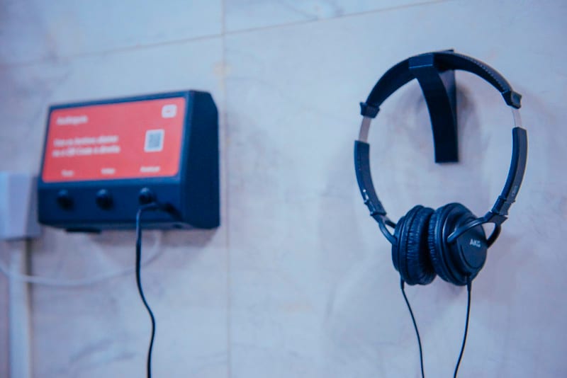 Câmara de SP implementa audiodescrição em eventos
