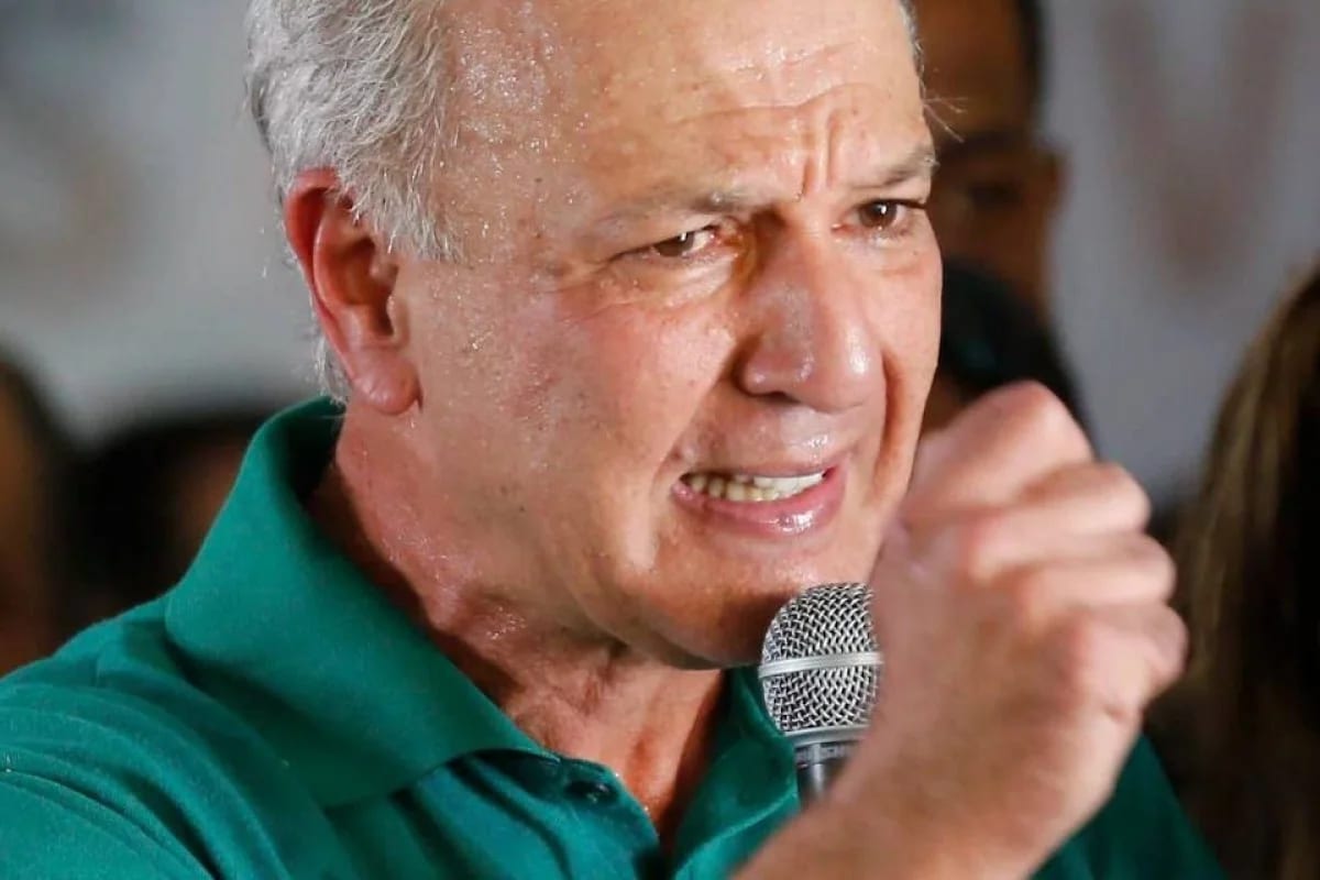 Arruda contesta MP e diz que não está inelegível para disputar o GDF
