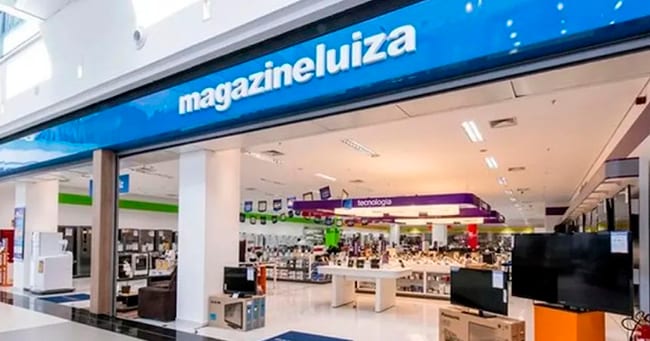 MagaLu, Cosan e C&A: as ações que mais caíram em dia de pânico na B3