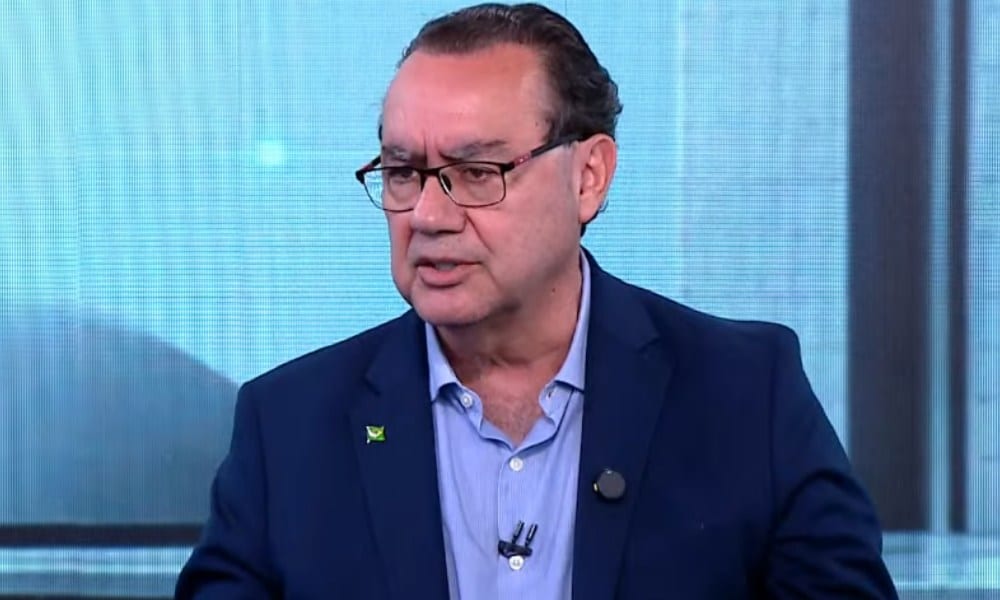 Cury diz que presos são tratados como “lixos humanos” e pede ressocialização