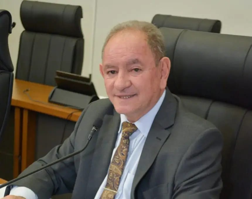 TRE-TO suspende retotalização de votos em Palmas e mantém Juarez Rigol no mandato