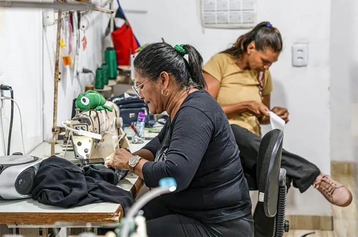 Projeto que amplia limite do MEI e perdoa dívidas chega ao Senado