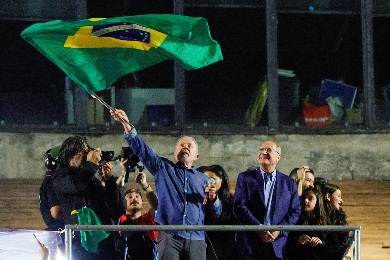 Embaixada dos EUA vê vitória de Lula consolidada em relatório enviado a Washington
