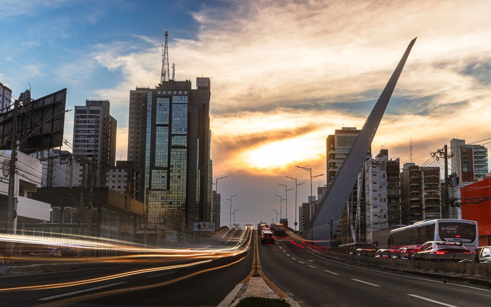 De sede administrativa a referência em indústria e mercado imobiliário: as transformações econômicas de Goiânia ao longo
