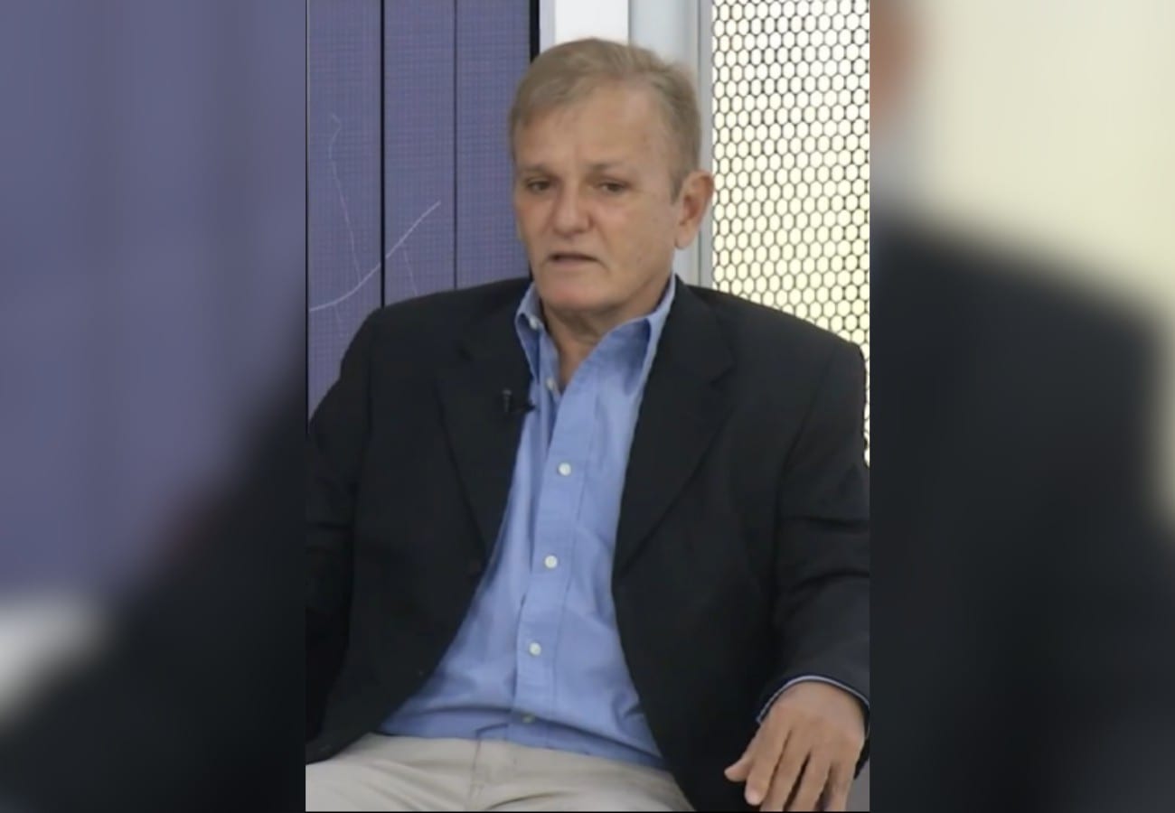 Siqueira Campos Jr (Democrata) terá o número 35 para governador do Tocantins