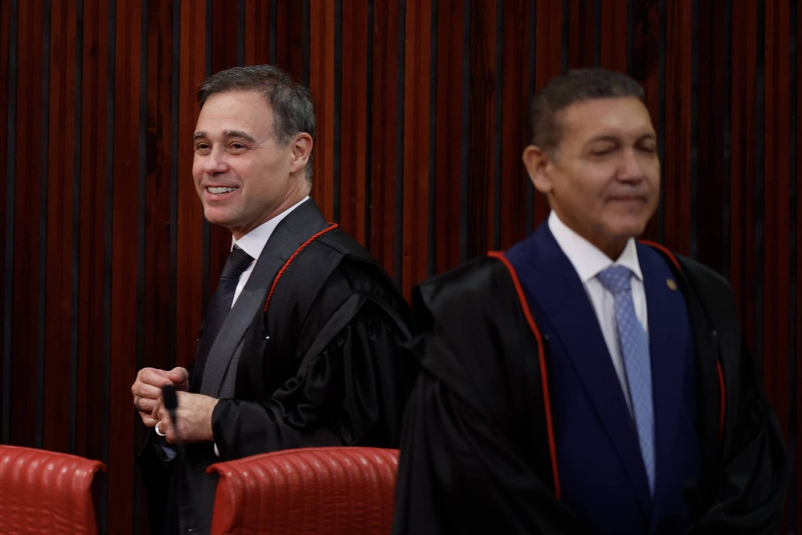 Aliados de Moraes cogitam pedir suspeição de Kassio e Fux