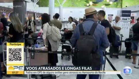 Bom Dia PE — vídeos e principais notícias de 23 de setembro de 2026
