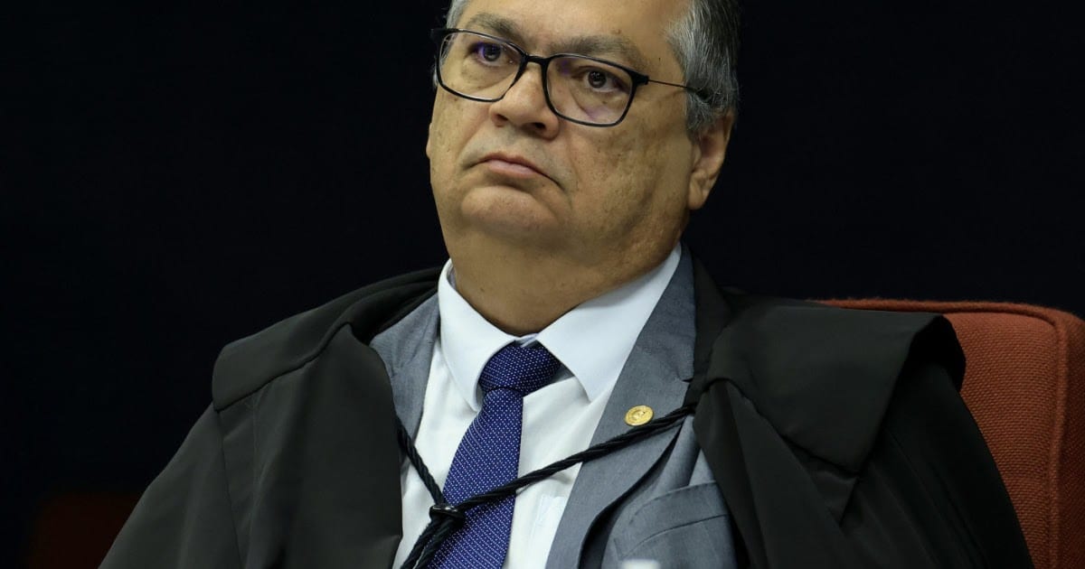 Flávio Dino declara nulas emendas indicadas por presidentes de partidos