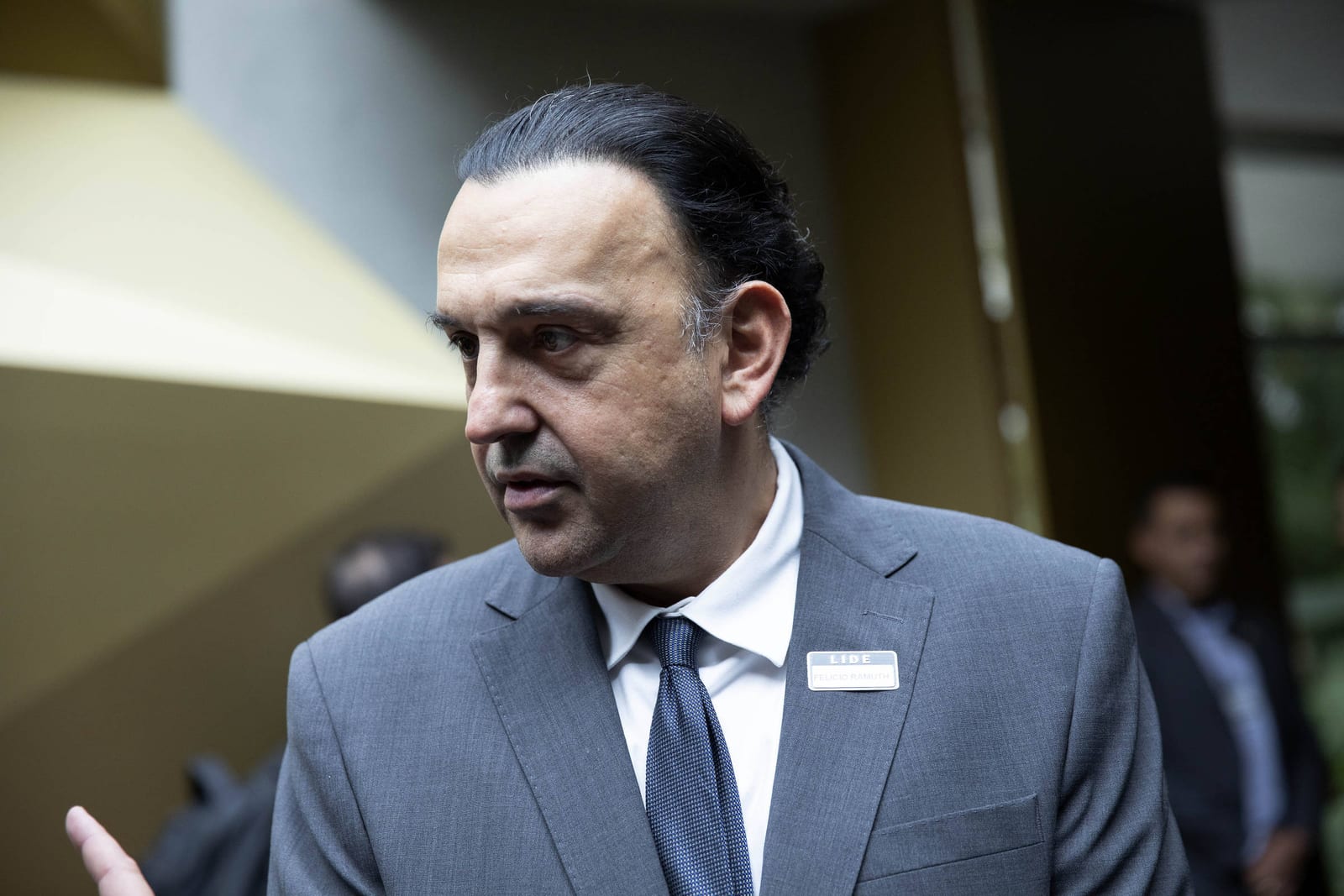 Vice de Tarcísio diz que vitória de Lula é incontestável e critica PL por questionar resultado