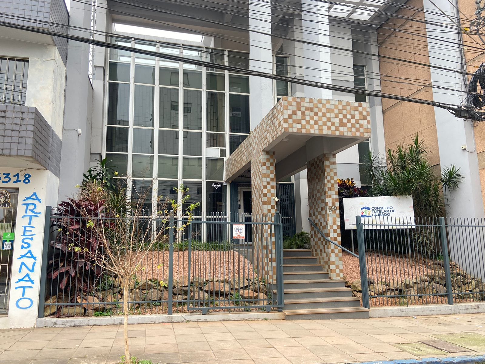 Inscrições para cadastro de suplentes do Conselho Tutelar de Lajeado são prorrogadas