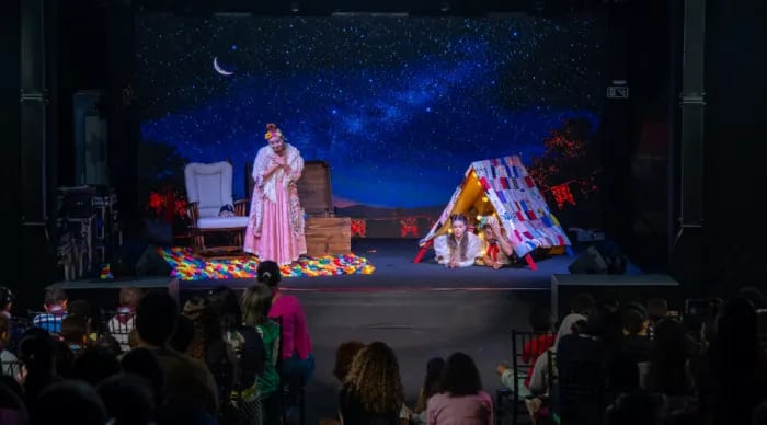 Vila da Criança amplia acesso gratuito ao lazer e à cultura