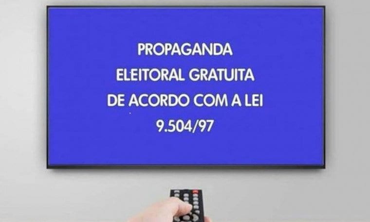 Tocantins inicia campanha de 2026 com 7 candidatos ao governo e 12 ao Senado