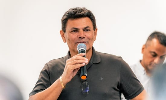 Defesa afirma que decisão do STJ confirma elegibilidade de Valmir