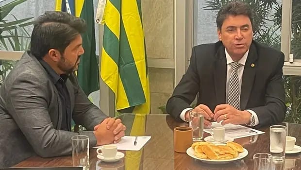Márcio Corrêa pode criticar Wilder se for expulso do PL