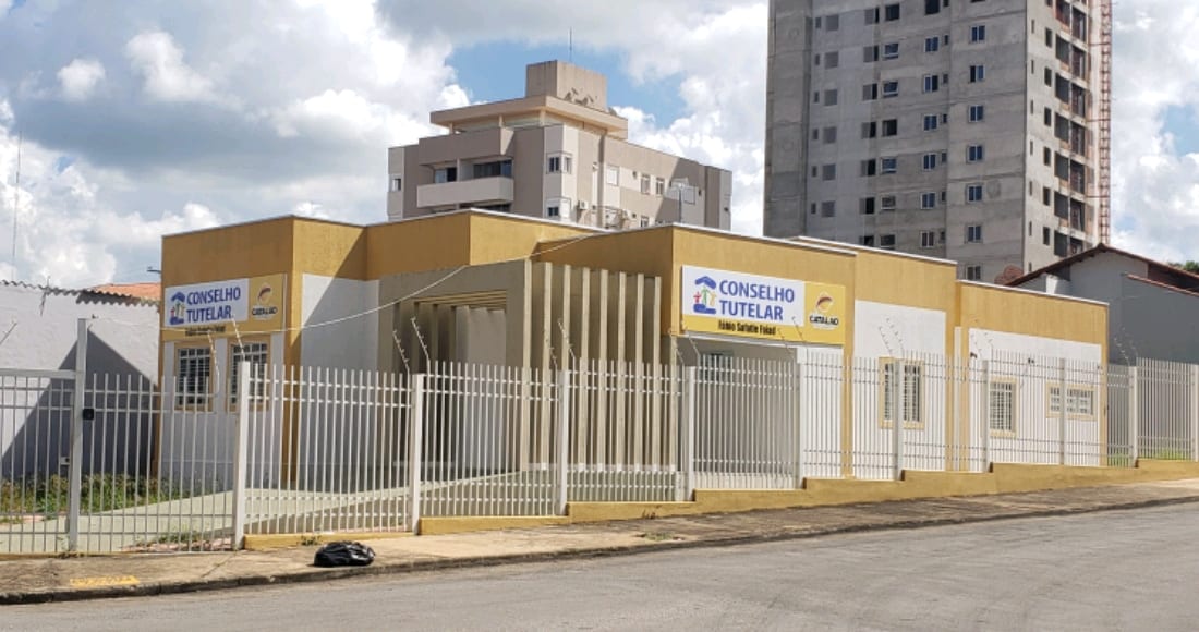 Catalão inaugura reforma do prédio do Conselho Tutelar nesta quarta (9)