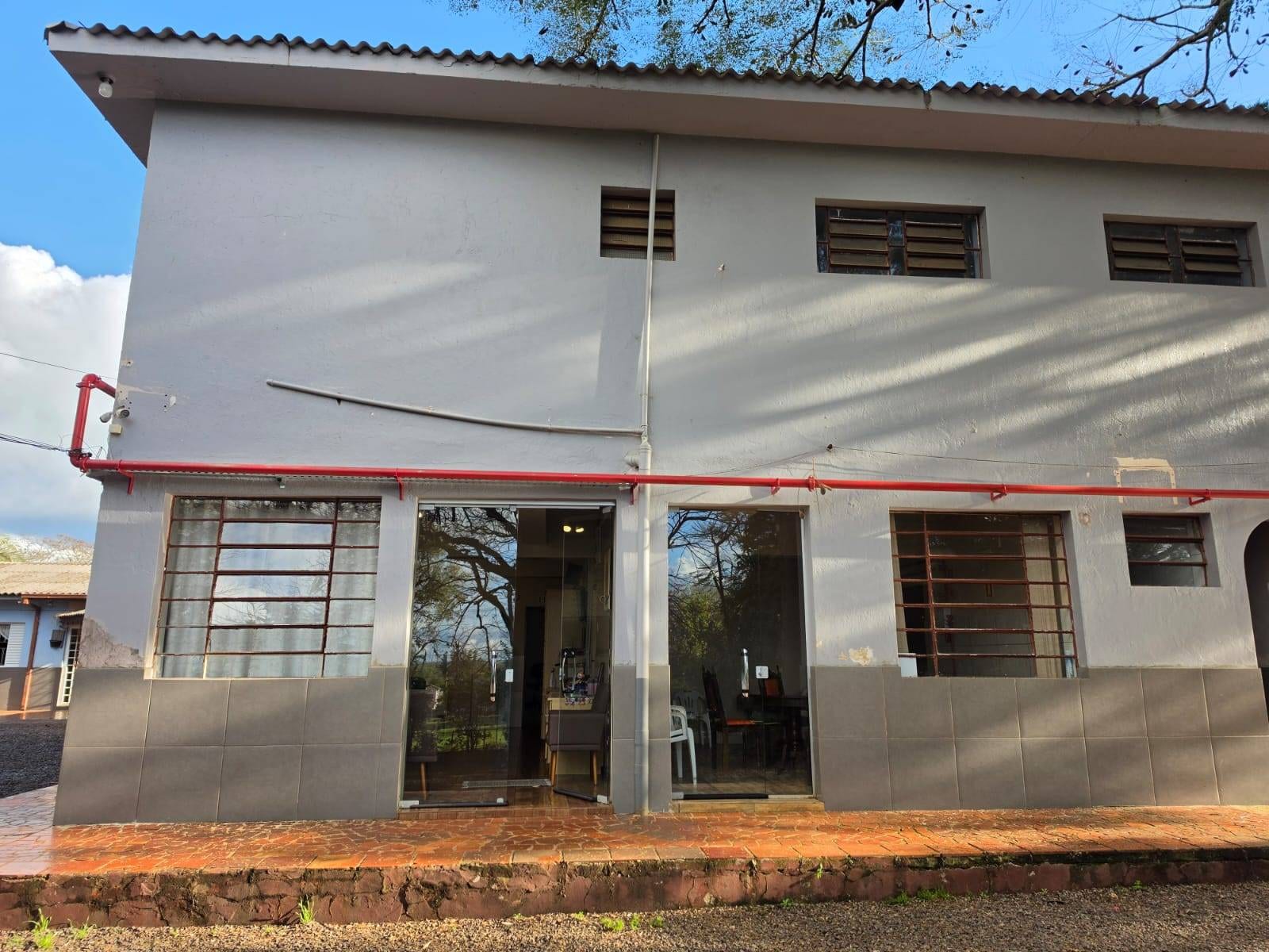 Graciela Genro Ojopi assume presidência do Lar Escola em São Luiz Gonzaga