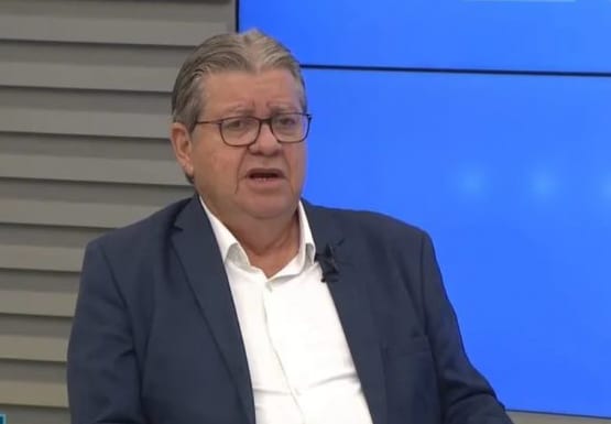 João Azevêdo diz que Senado deve abrir processo contra ministro do STF se houver fundamento: “Ninguém está acima da lei”