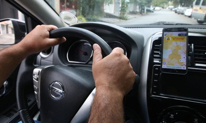 STF adia retomada do julgamento sobre uberização
