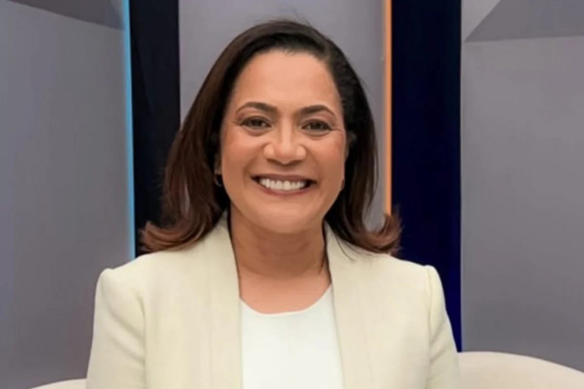 Mailza Assis é eleita governadora do Acre