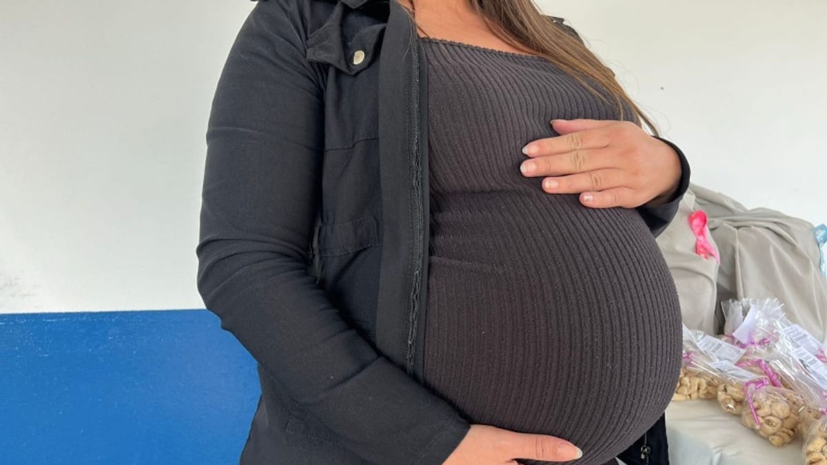Balneário Camboriú registra queda de 58% no número de adolescentes grávidas entre 2024 e 2025
