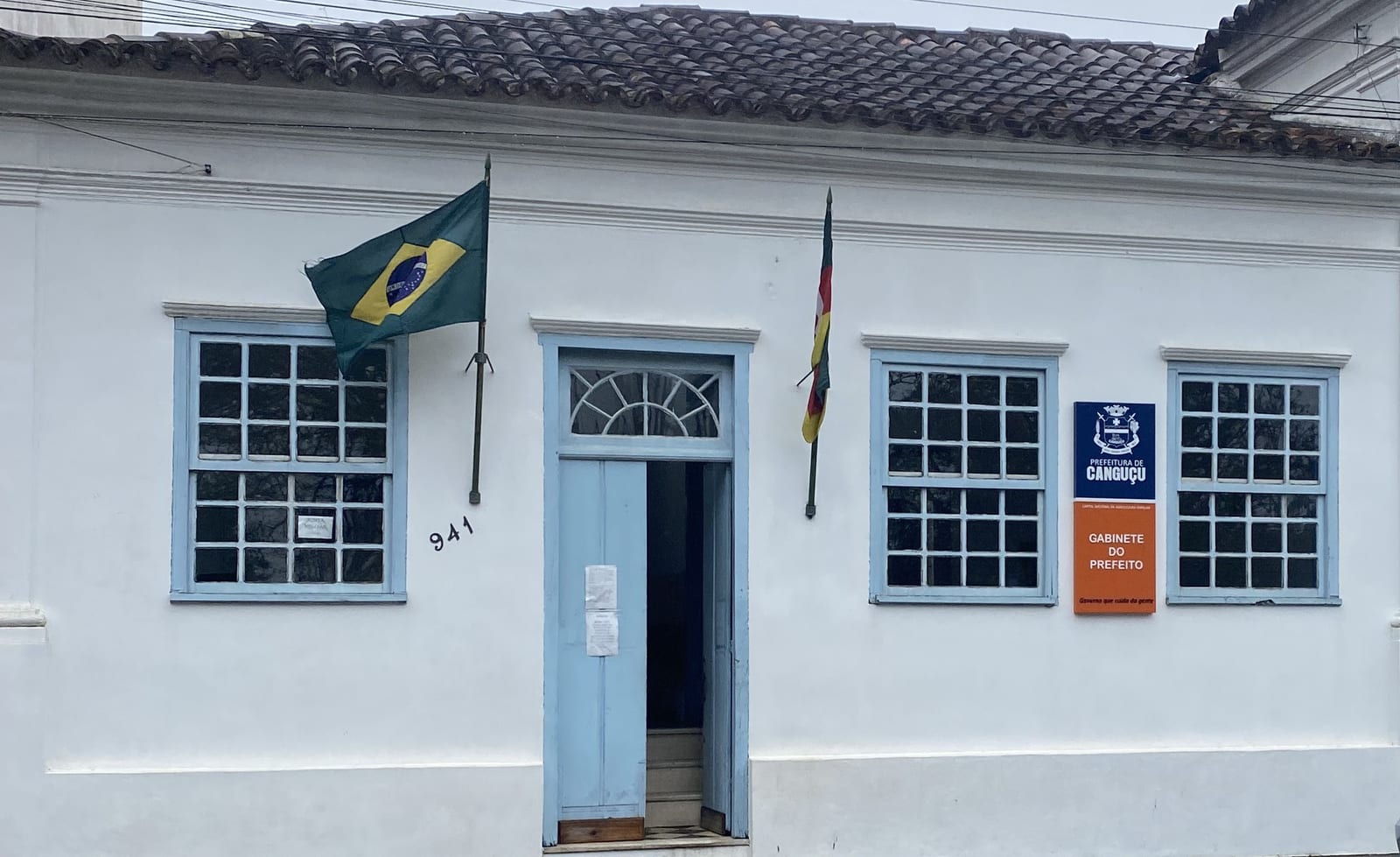 Escolas do campo de Canguçu terão Técnica Agrícola no currículo