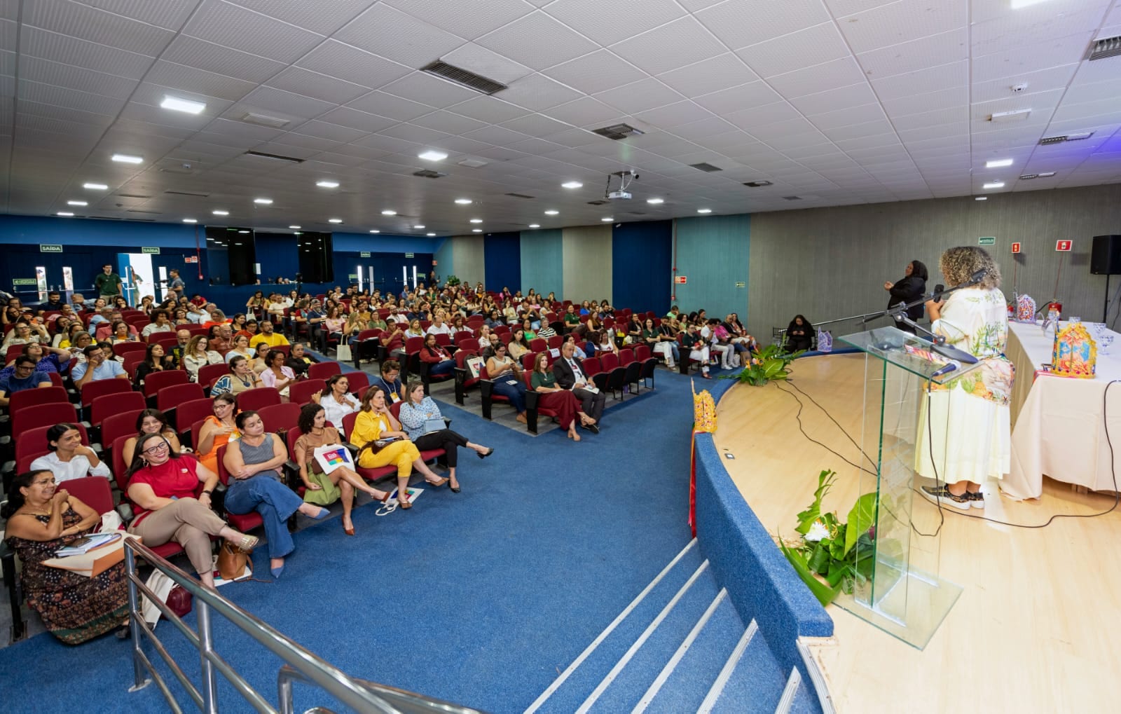 MPF acompanha início do segundo eixo do Integra RAPS em Maceió
