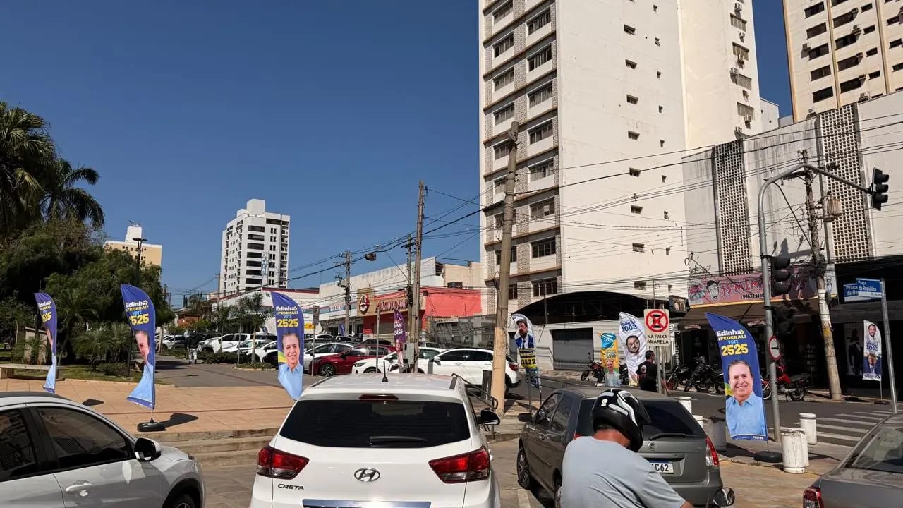 Coordenador de Edinho é exonerado da Secretaria em Catanduva