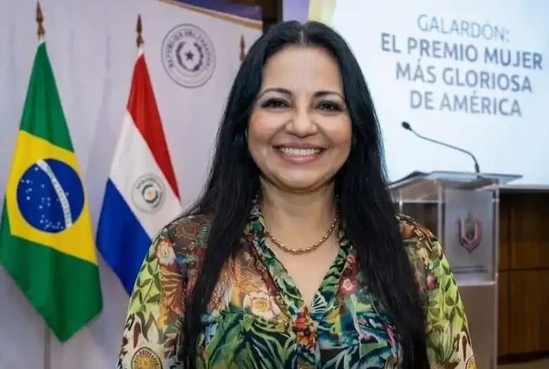 PL quer incluir em calendário nacional o Prêmio Mulher Mais Gloriosa da América