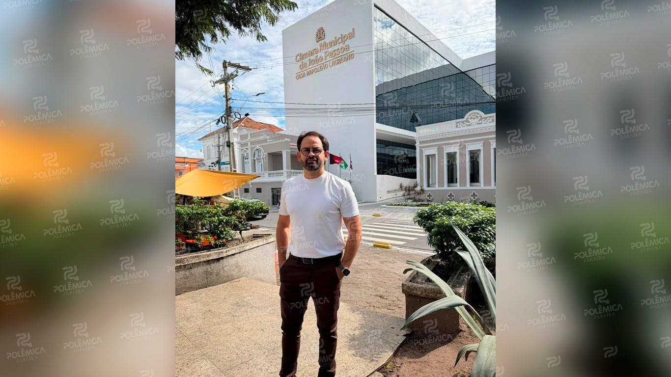 Dr. Athaide se lança candidato a deputado estadual pelo PV