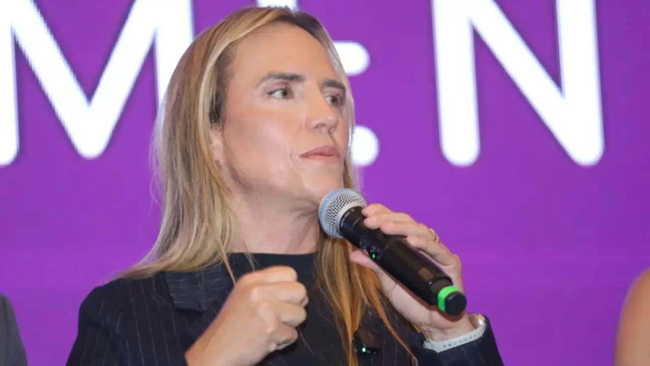 Em reunião com o PL, Celina Leão diz que apoio do centro pode ampliar votos de Flávio Bolsonaro